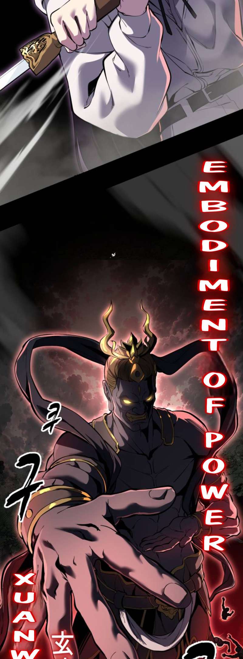 The Boy Of Death - Chapter 348 Page 72