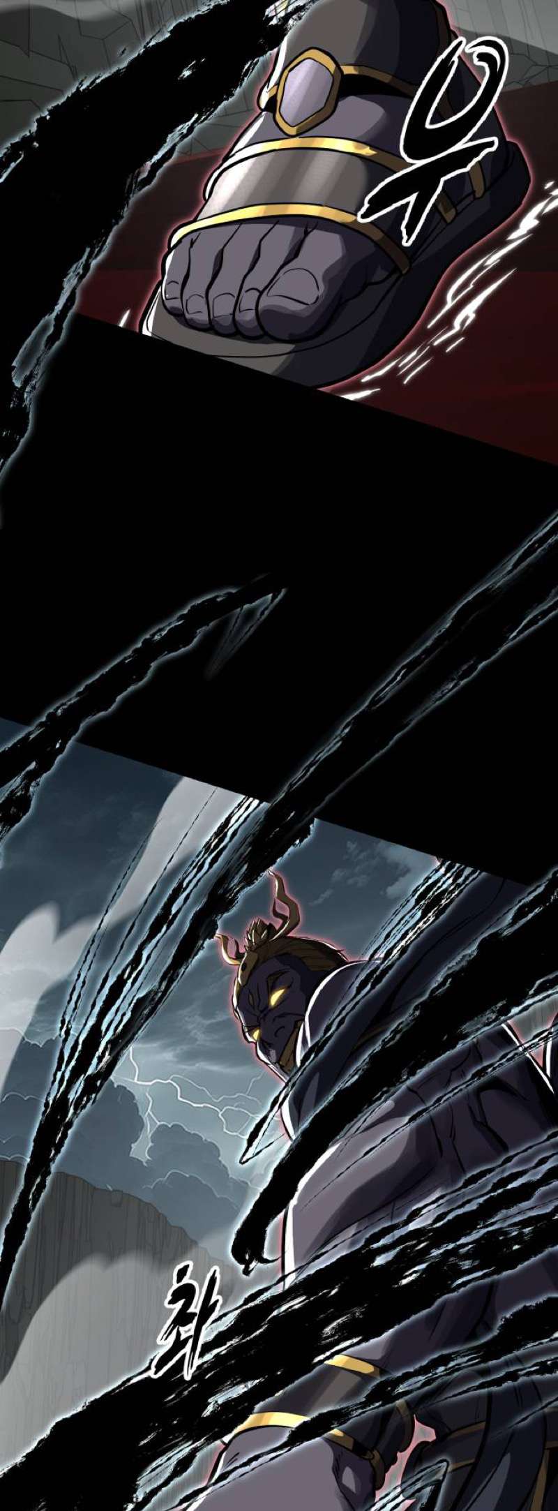 The Boy Of Death - Chapter 348 Page 91