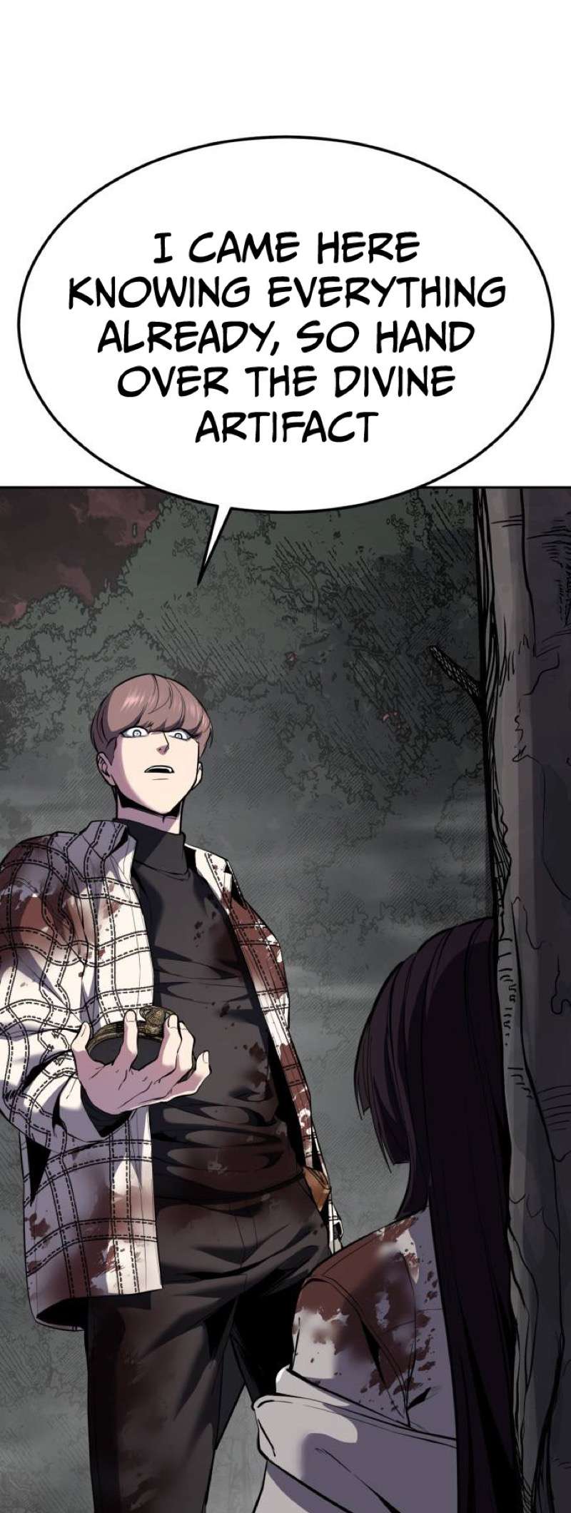 The Boy Of Death - Chapter 348 Page 99