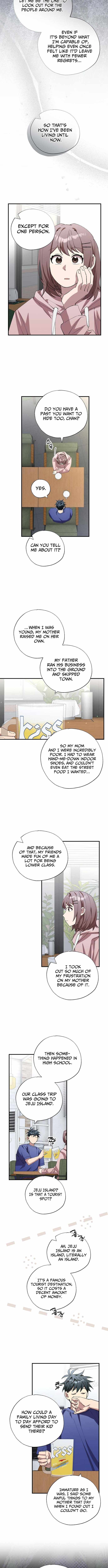 Magical Realm Shopkeeper - Chapter 104 Page 5