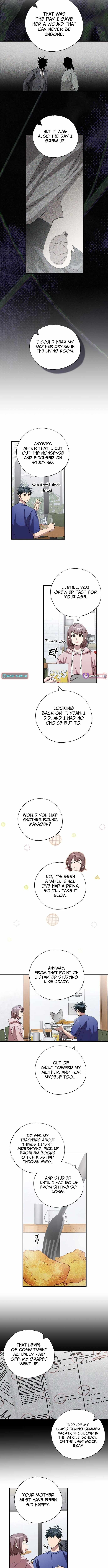 Magical Realm Shopkeeper - Chapter 104 Page 6