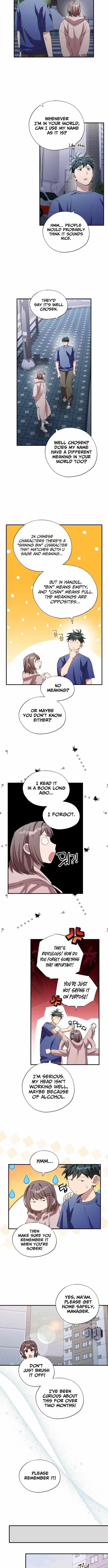 Magical Realm Shopkeeper - Chapter 106 Page 7