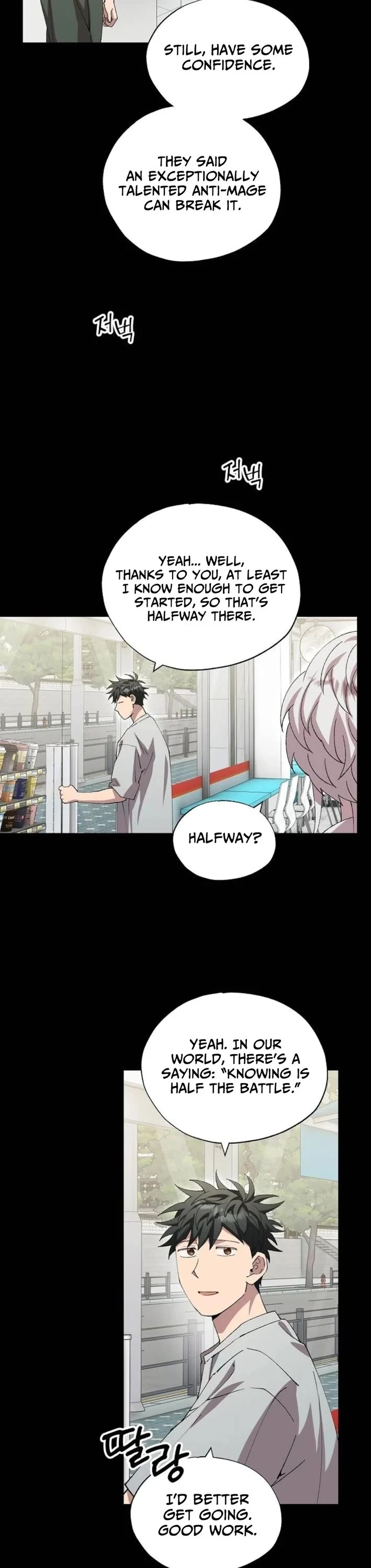 Magical Realm Shopkeeper - Chapter 107 Page 17