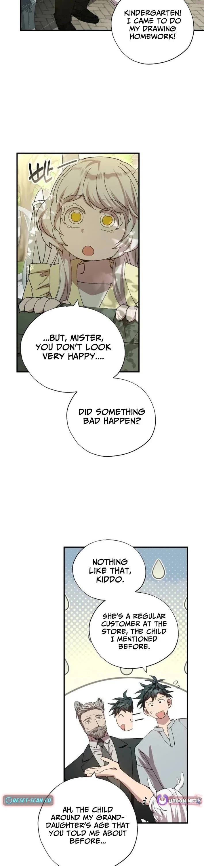Magical Realm Shopkeeper - Chapter 107 Page 26