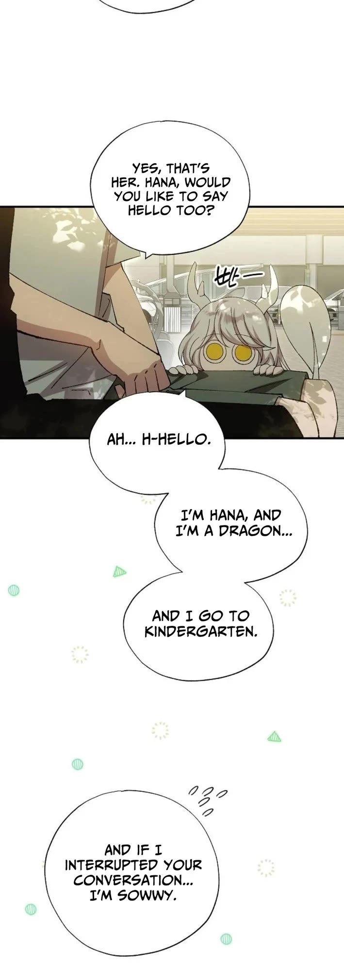 Magical Realm Shopkeeper - Chapter 107 Page 27