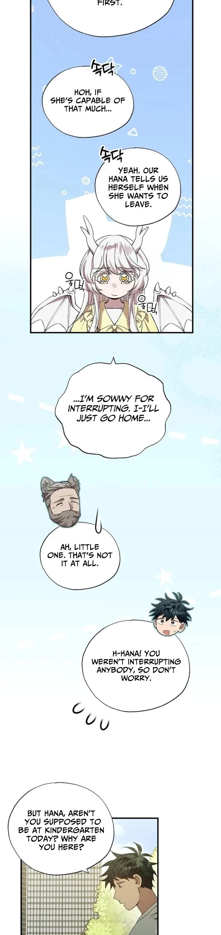Magical Realm Shopkeeper - Chapter 107 Page 29