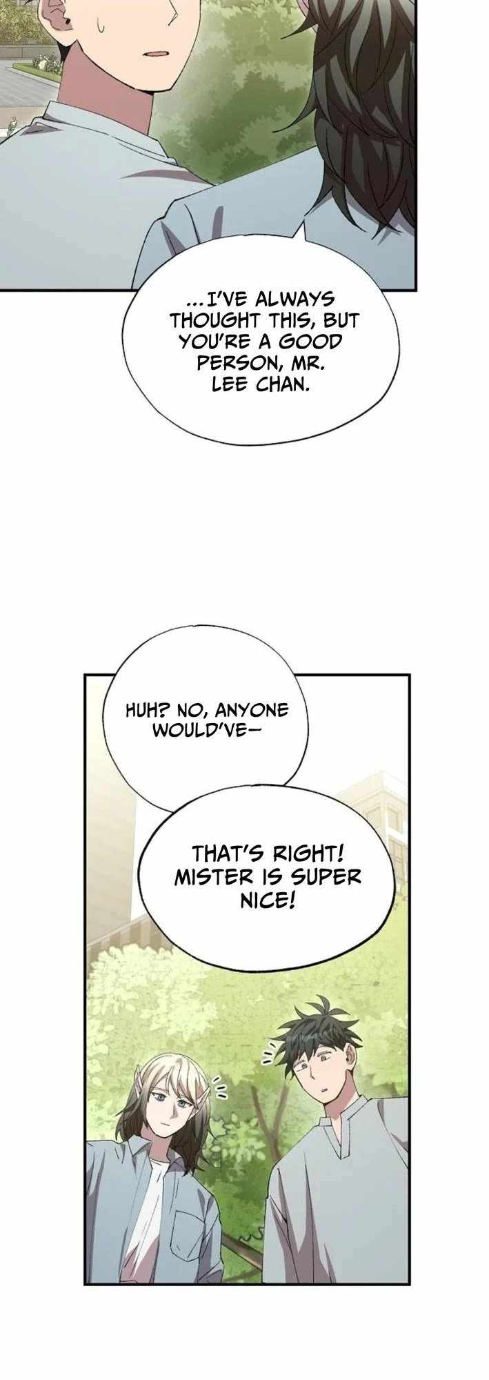 Magical Realm Shopkeeper - Chapter 108 Page 22