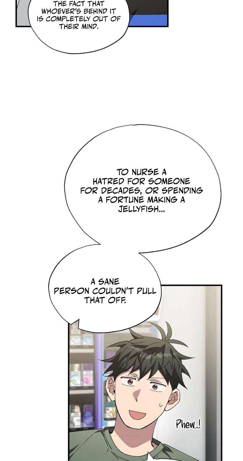 Magical Realm Shopkeeper - Chapter 121 Page 15