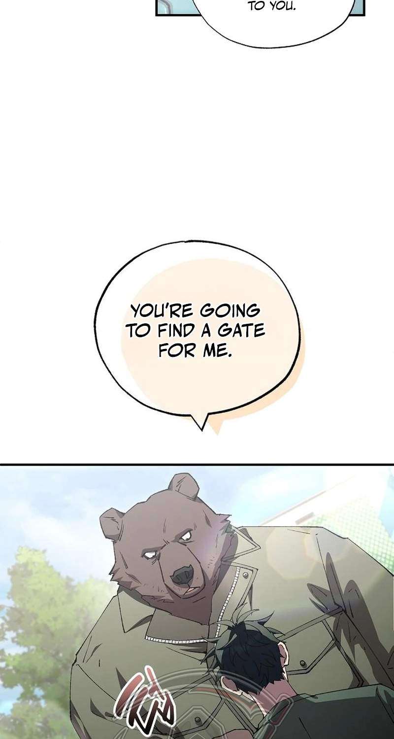 Magical Realm Shopkeeper - Chapter 121 Page 27