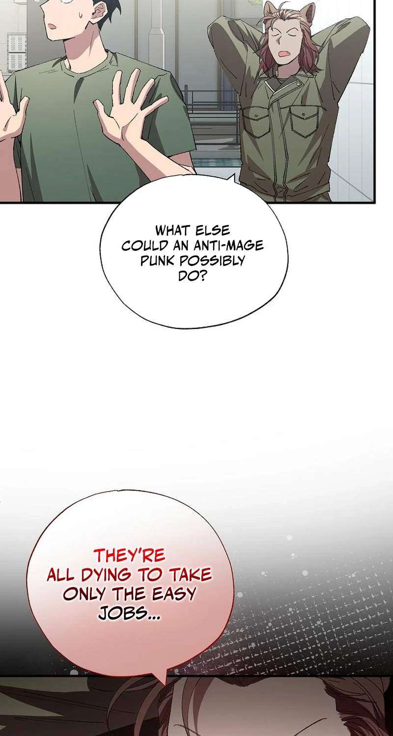 Magical Realm Shopkeeper - Chapter 121 Page 38