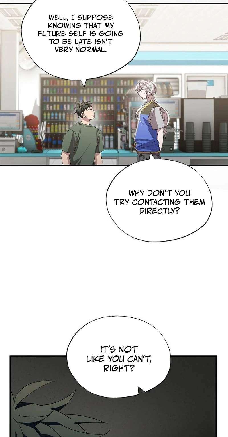 Magical Realm Shopkeeper - Chapter 121 Page 4