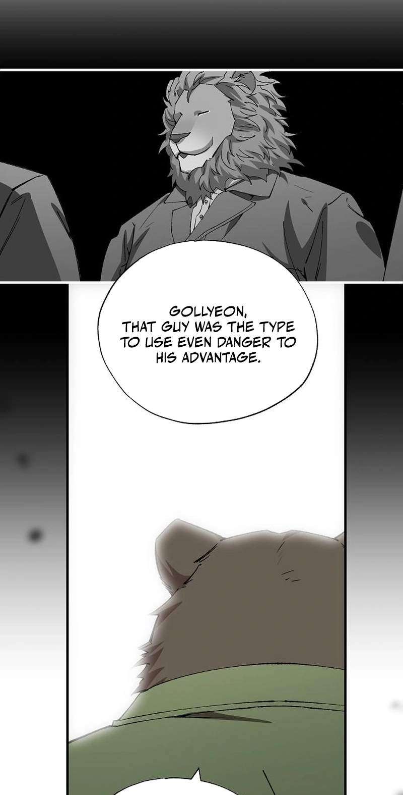 Magical Realm Shopkeeper - Chapter 121 Page 43