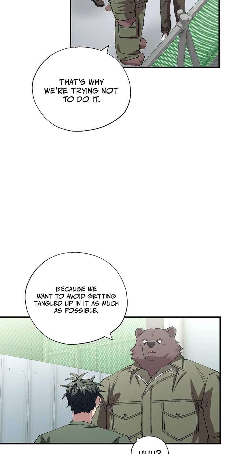 Magical Realm Shopkeeper - Chapter 121 Page 46