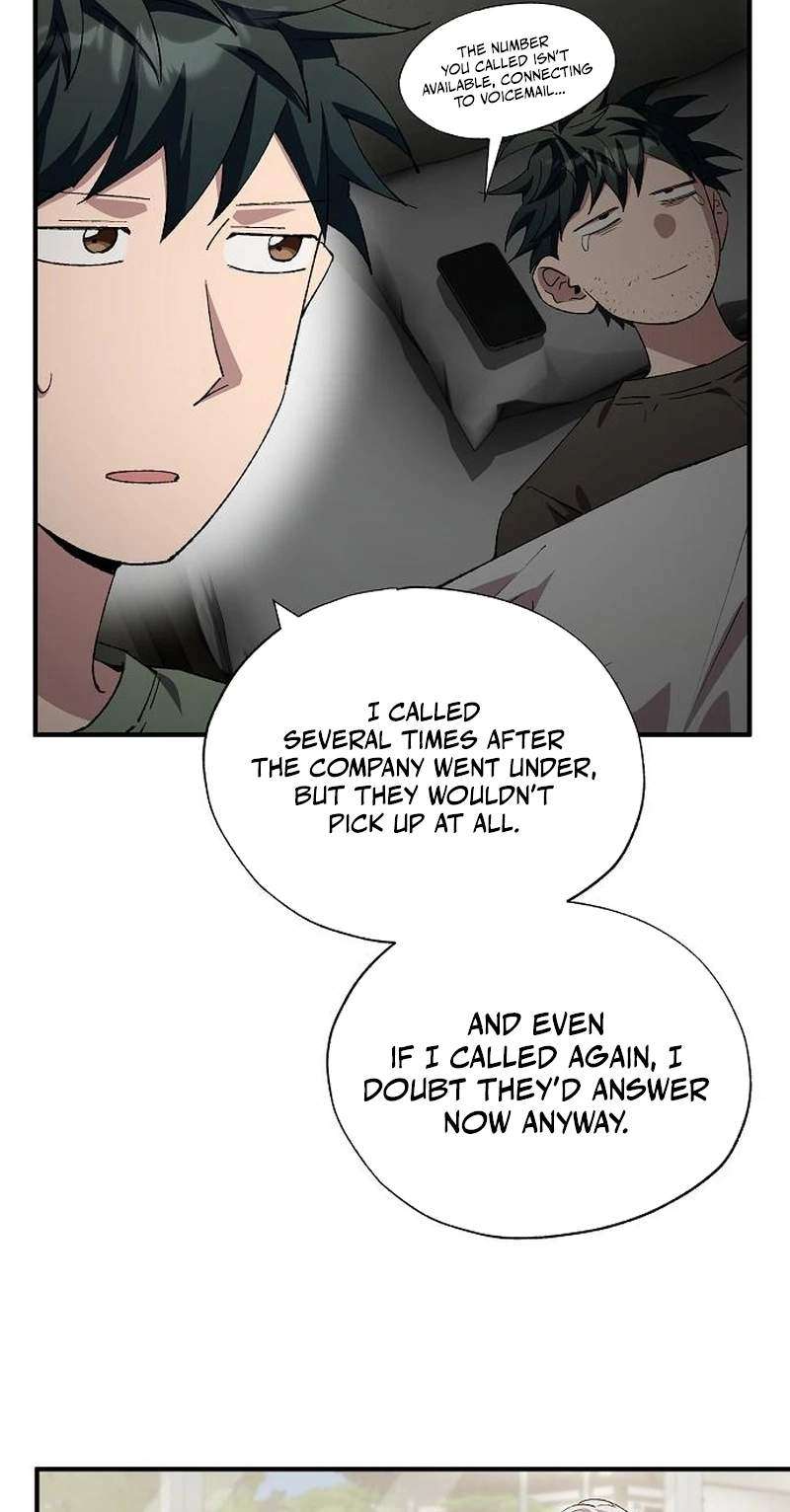 Magical Realm Shopkeeper - Chapter 121 Page 5
