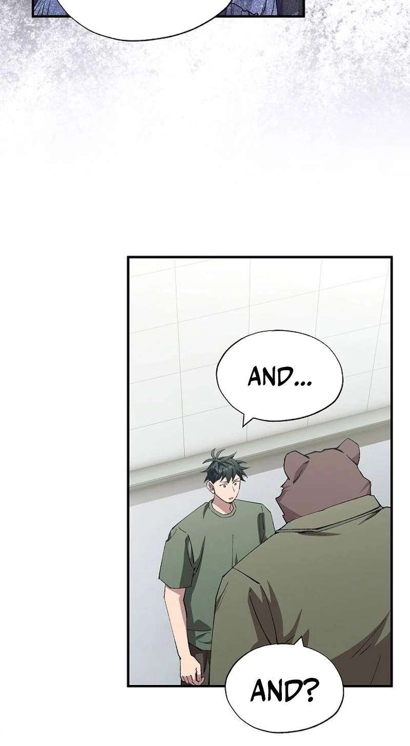 Magical Realm Shopkeeper - Chapter 121 Page 54