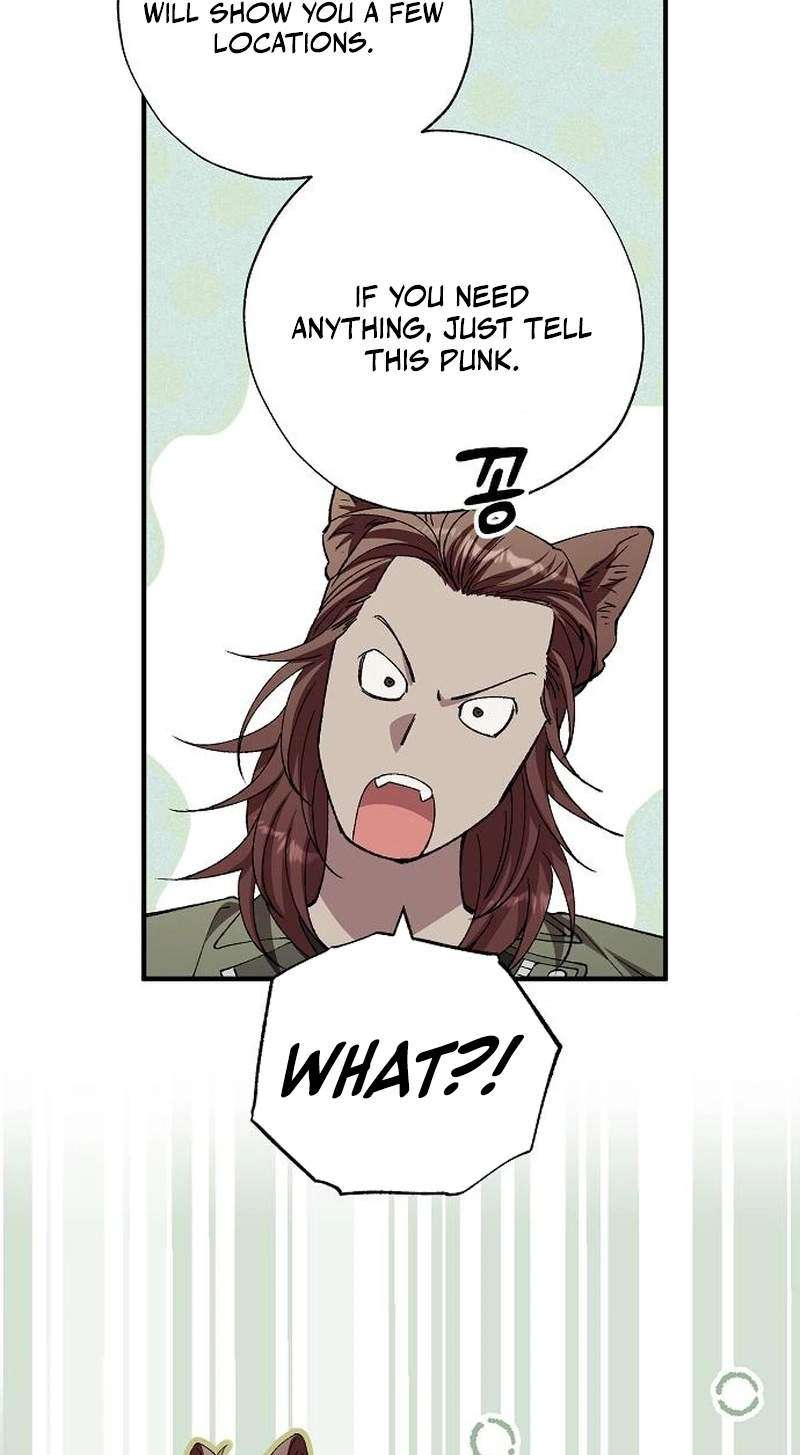 Magical Realm Shopkeeper - Chapter 121 Page 58