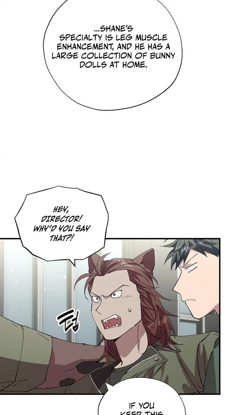 Magical Realm Shopkeeper - Chapter 121 Page 61
