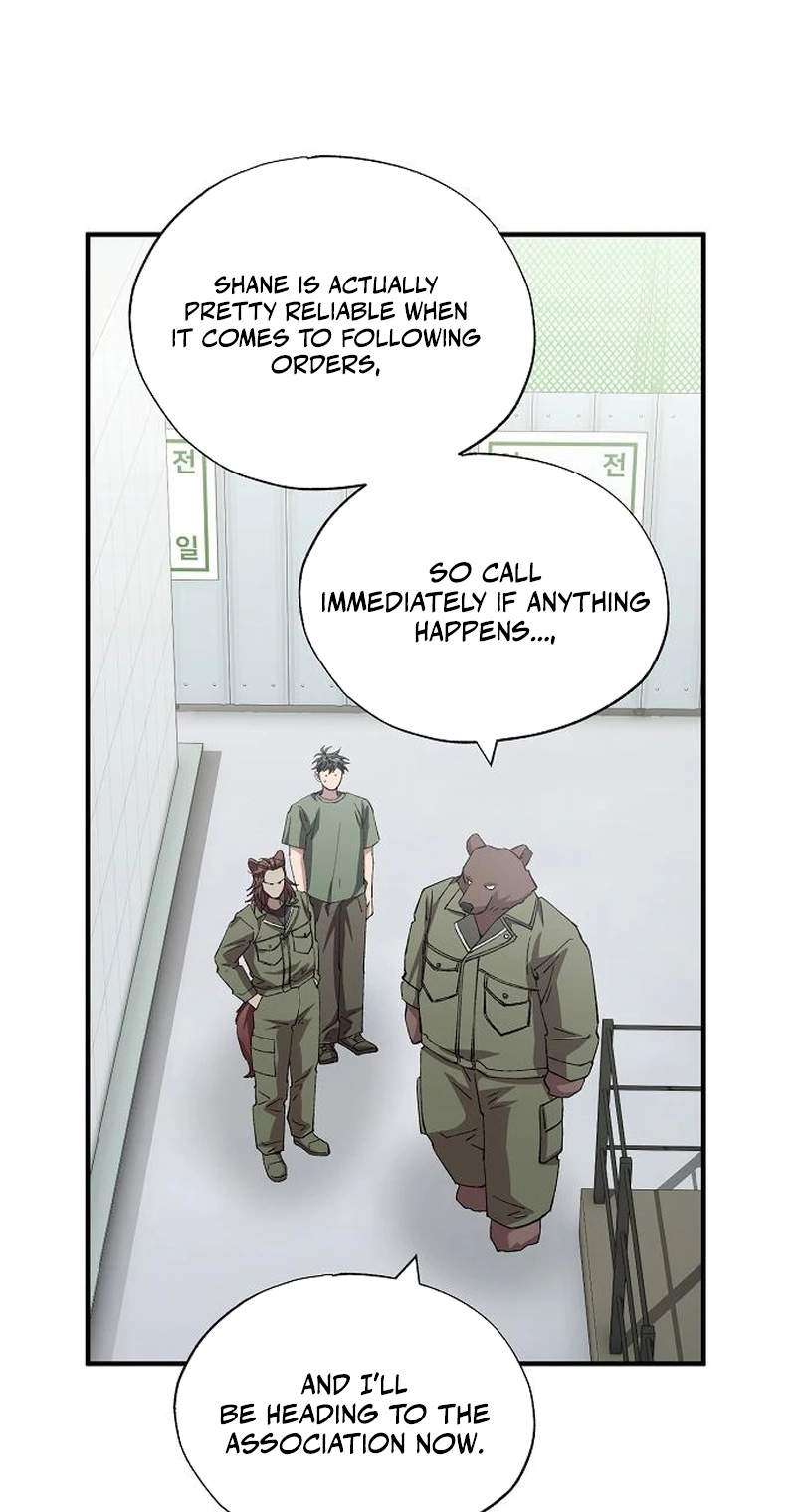 Magical Realm Shopkeeper - Chapter 121 Page 64