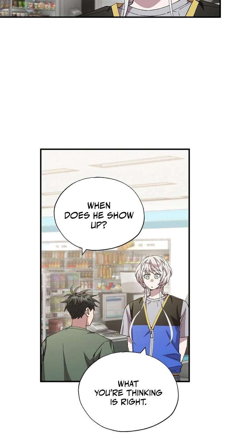 Magical Realm Shopkeeper - Chapter 121 Page 7