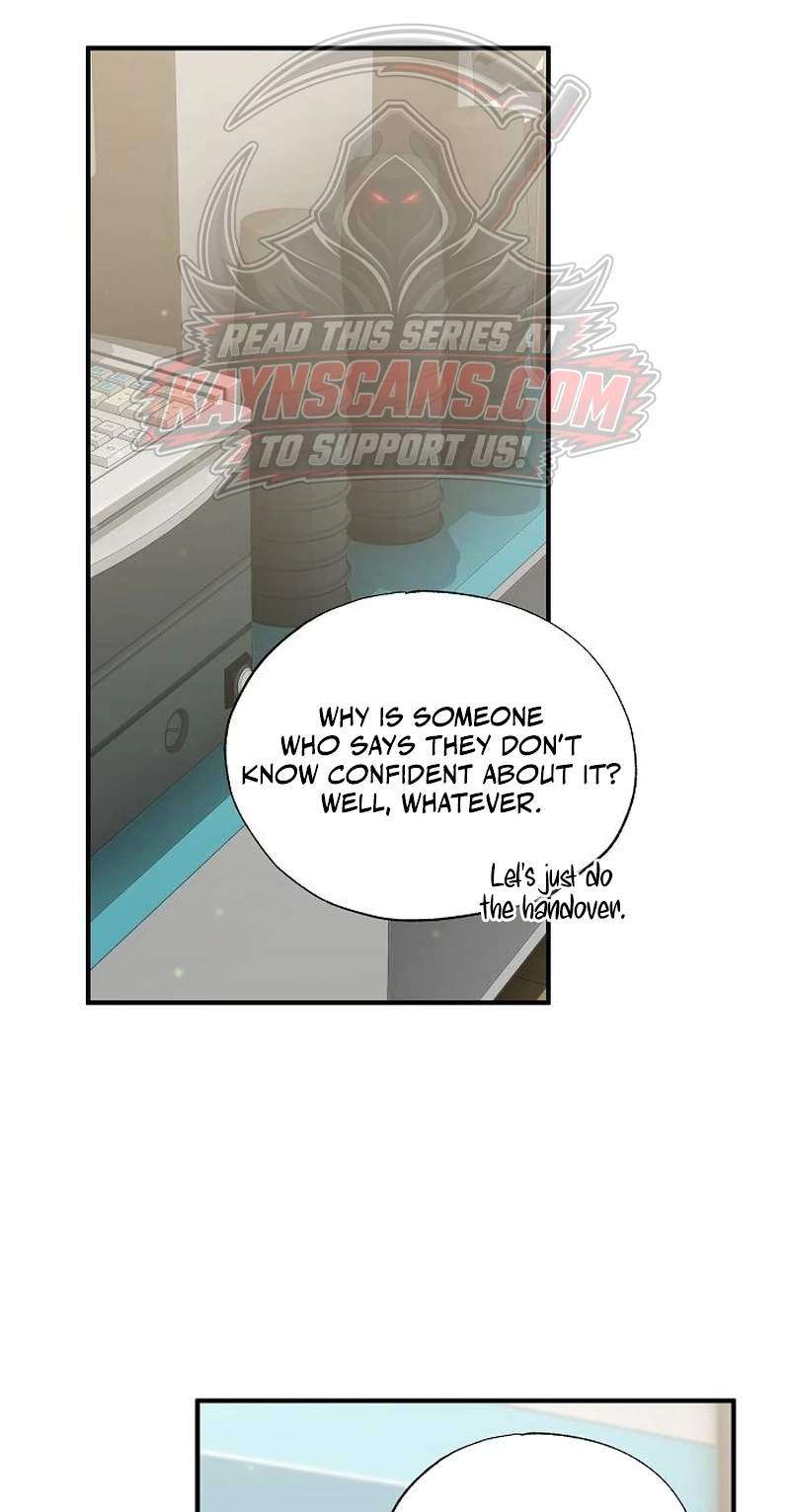 Magical Realm Shopkeeper - Chapter 121 Page 9