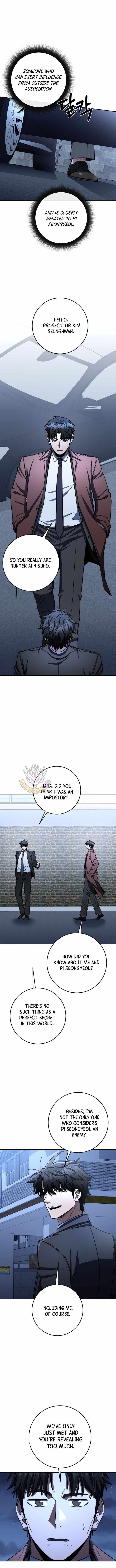 Return of the High-Ranking Civil Servant - Chapter 88 Page 2
