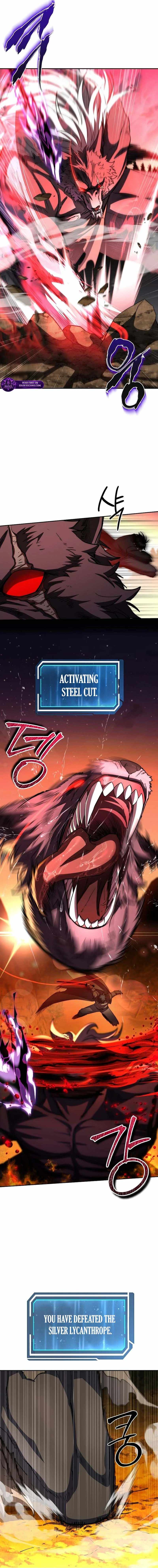 Return of the High-Ranking Civil Servant - Chapter 92 Page 12