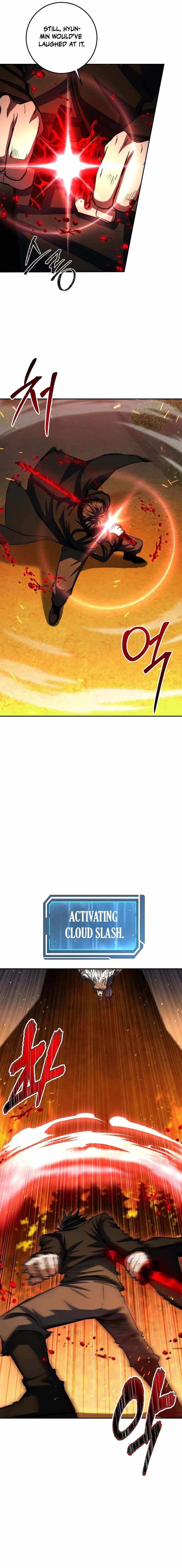 Return of the High-Ranking Civil Servant - Chapter 92 Page 4