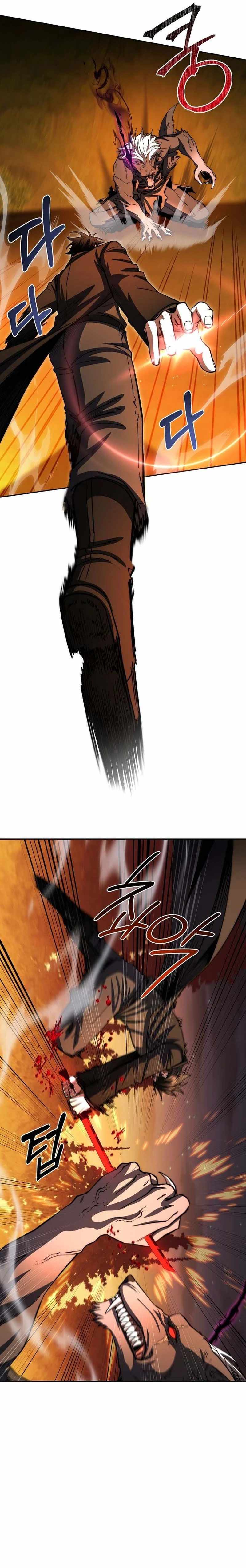 Return of the High-Ranking Civil Servant - Chapter 92 Page 7