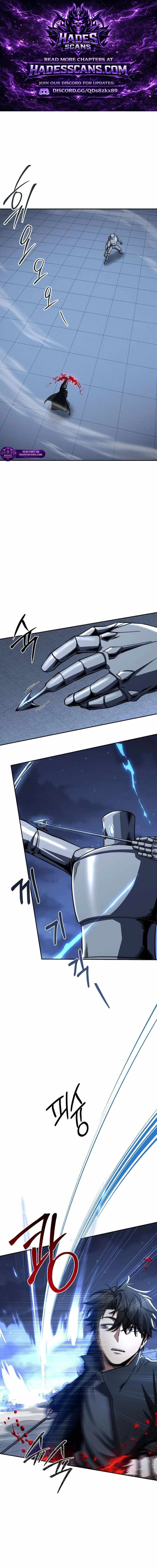 Return of the High-Ranking Civil Servant - Chapter 93 Page 1