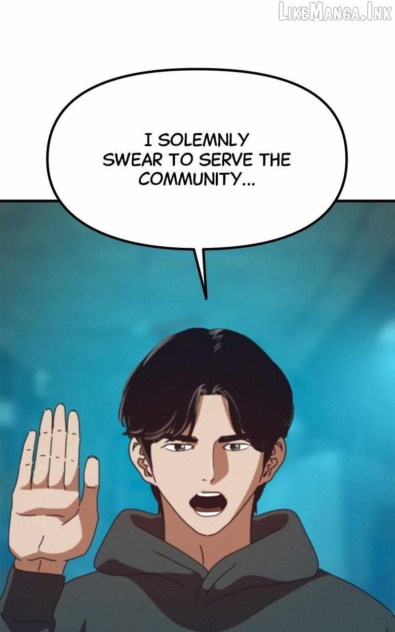 Hiding Out in an Apocalypse - Chapter 101 Page 103
