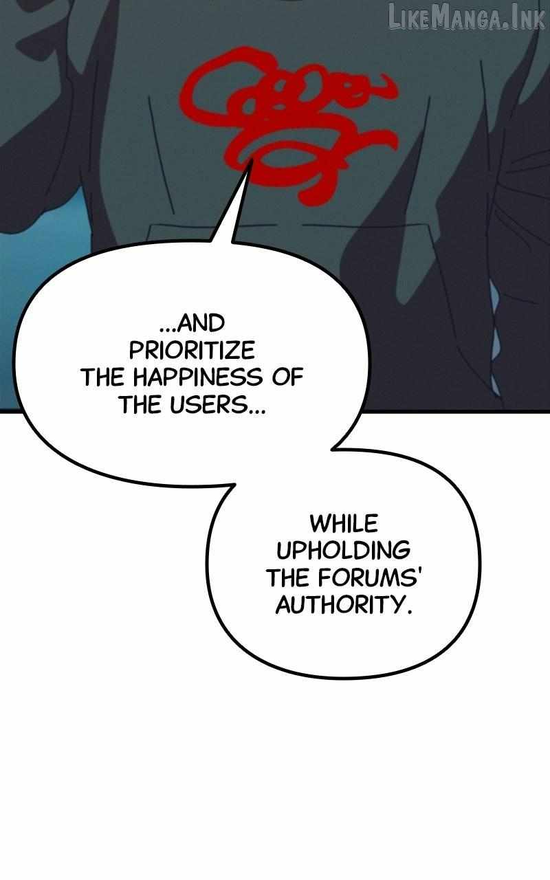 Hiding Out in an Apocalypse - Chapter 101 Page 104