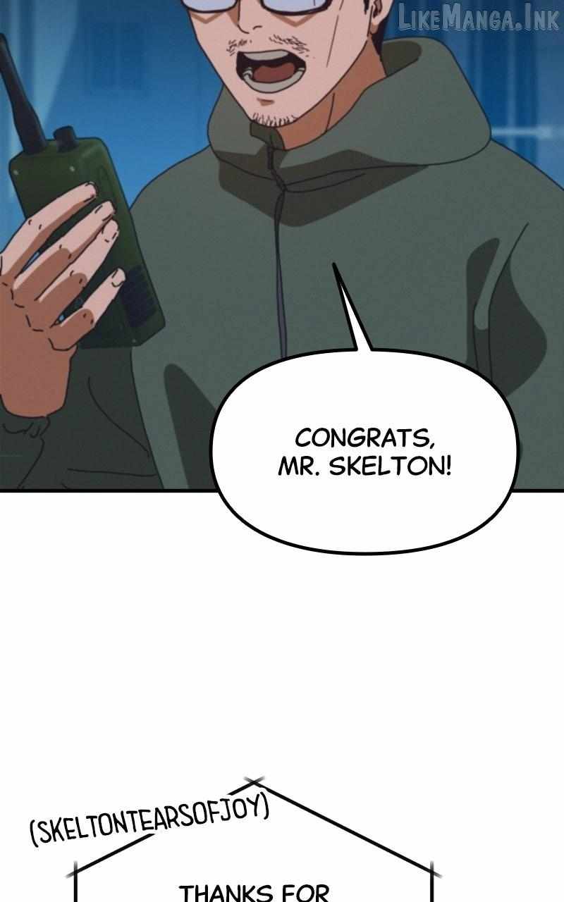 Hiding Out in an Apocalypse - Chapter 101 Page 109