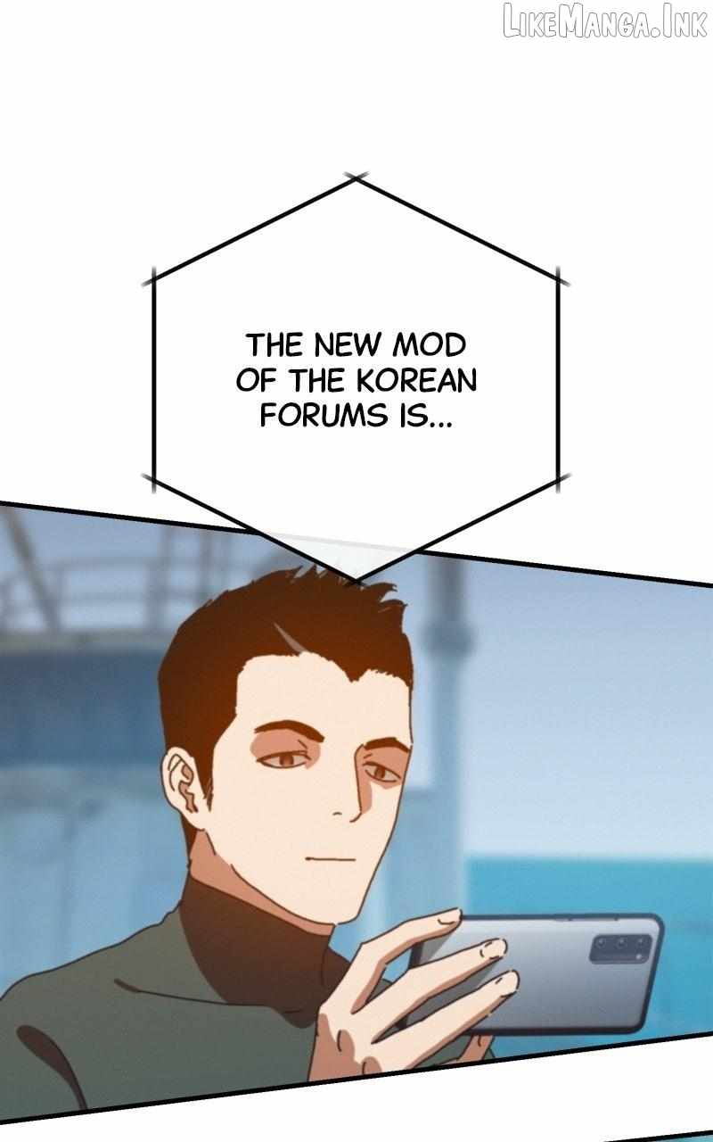 Hiding Out in an Apocalypse - Chapter 101 Page 90