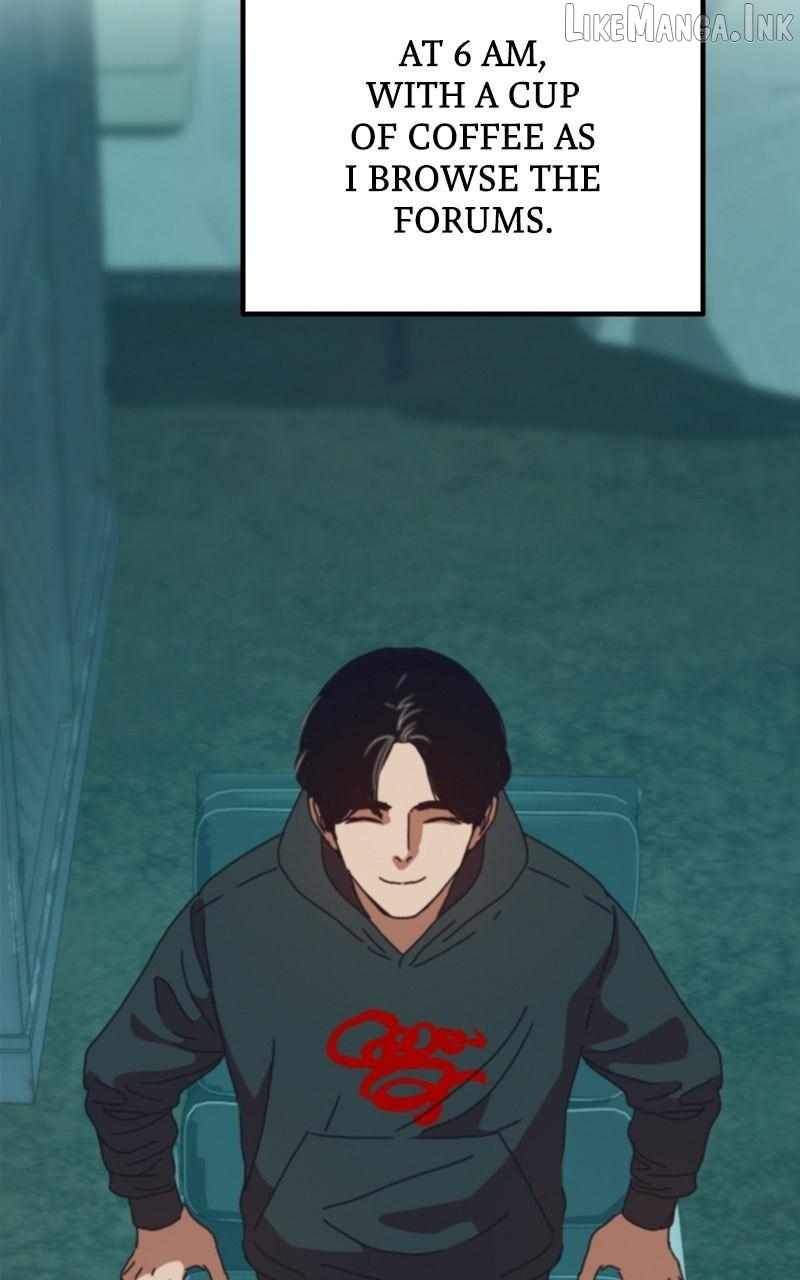 Hiding Out in an Apocalypse - Chapter 102 Page 4