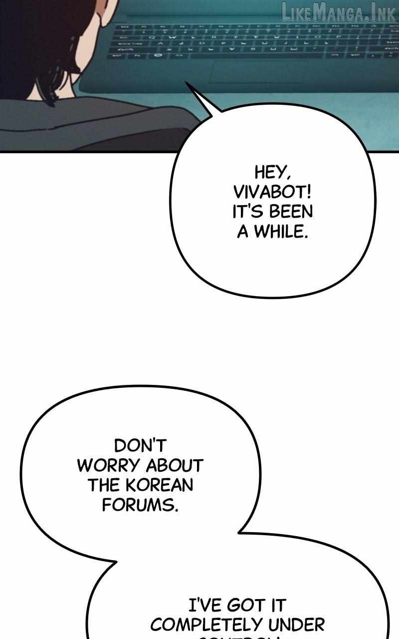 Hiding Out in an Apocalypse - Chapter 102 Page 58