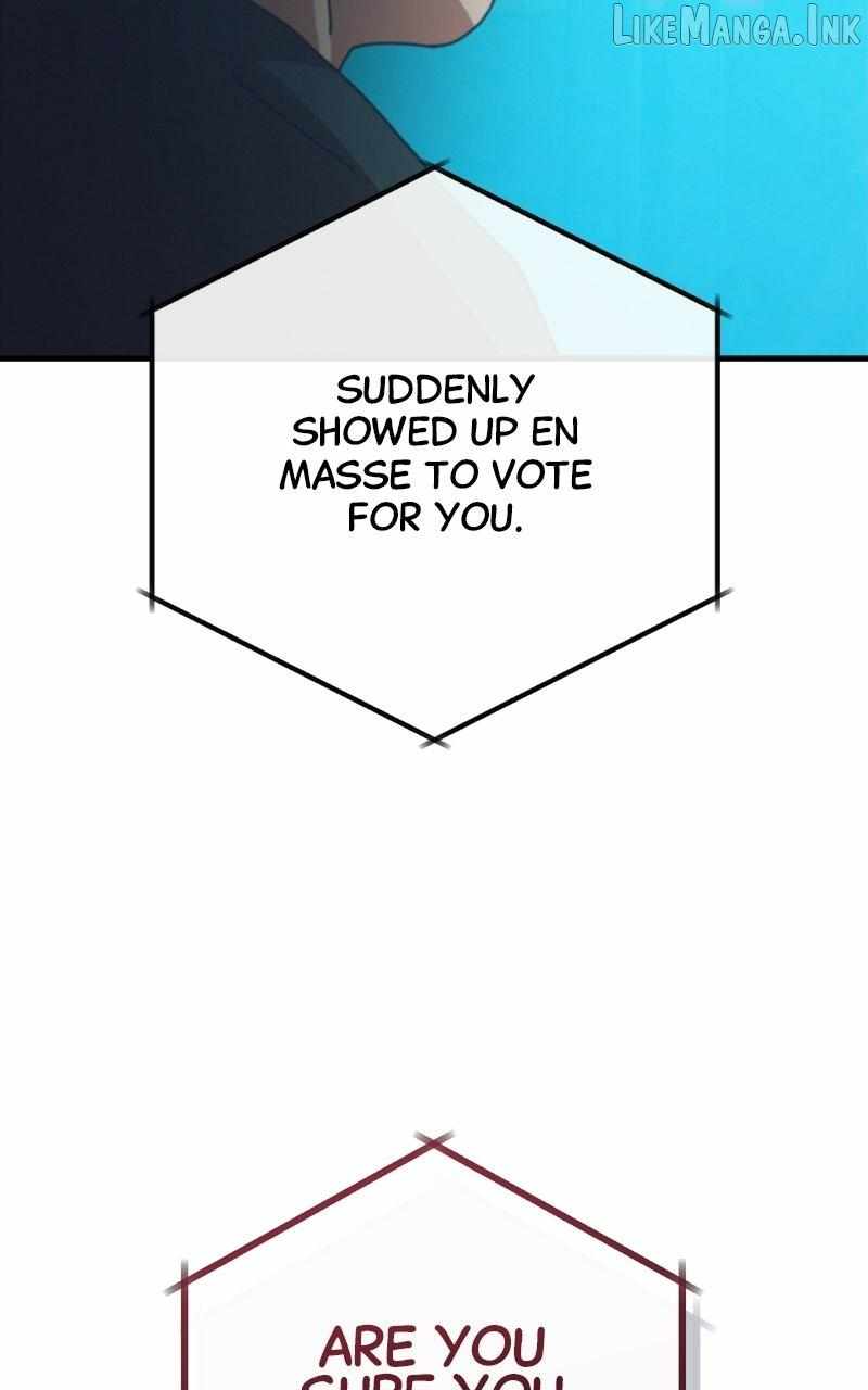 Hiding Out in an Apocalypse - Chapter 102 Page 66