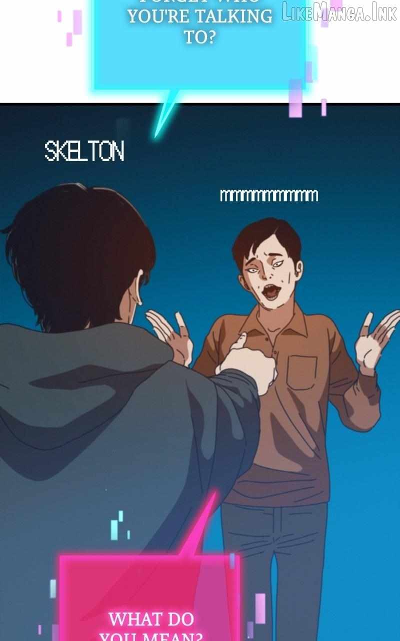 Hiding Out in an Apocalypse - Chapter 102 Page 74