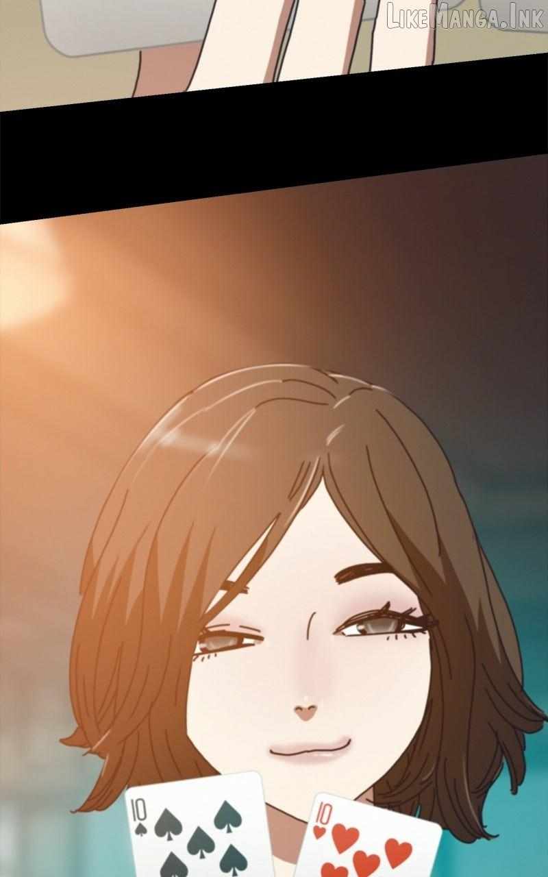 Hiding Out in an Apocalypse - Chapter 103 Page 10