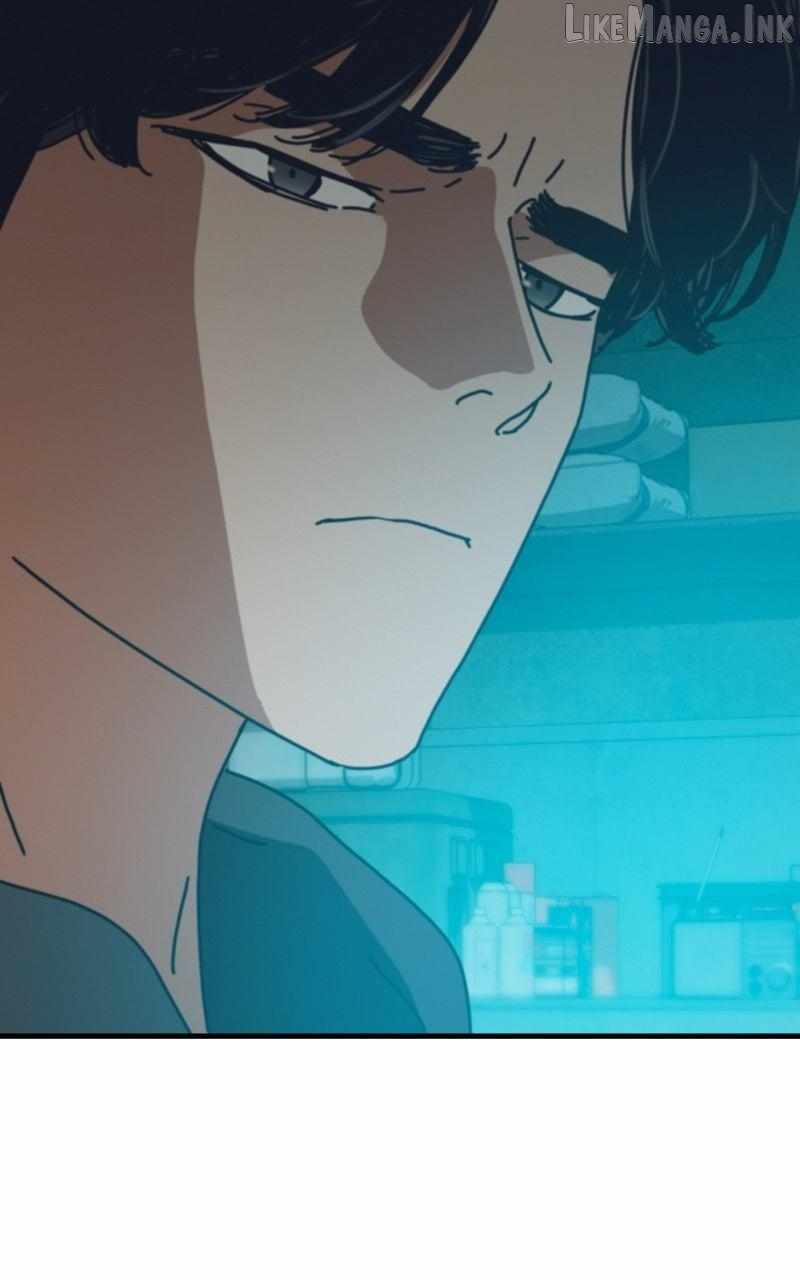 Hiding Out in an Apocalypse - Chapter 103 Page 106