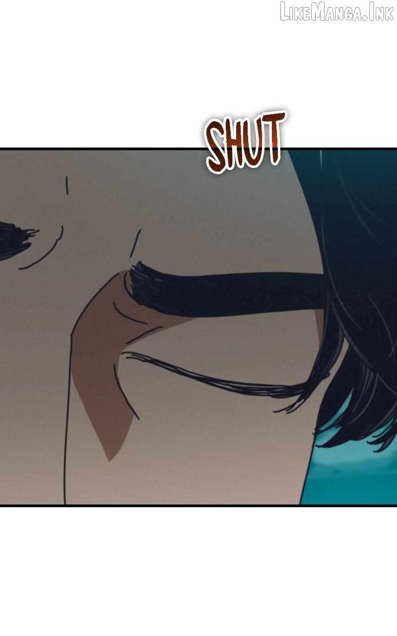 Hiding Out in an Apocalypse - Chapter 103 Page 107