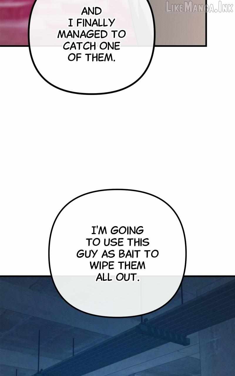 Hiding Out in an Apocalypse - Chapter 103 Page 26