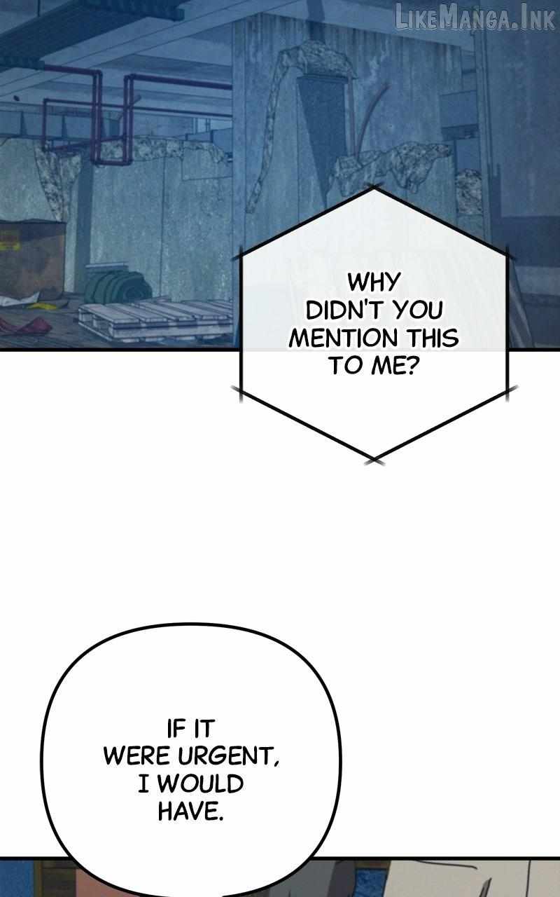 Hiding Out in an Apocalypse - Chapter 103 Page 27