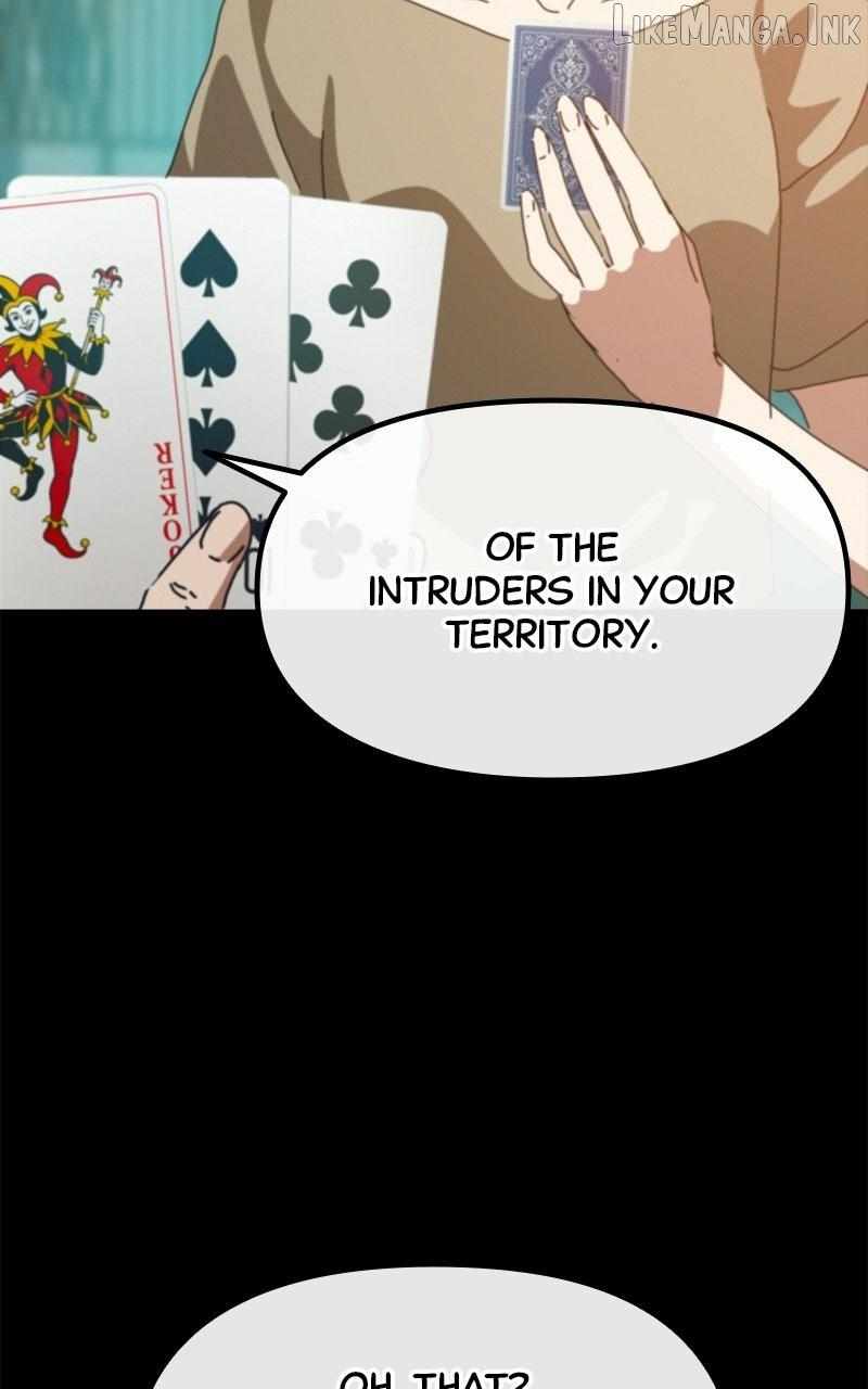 Hiding Out in an Apocalypse - Chapter 103 Page 3