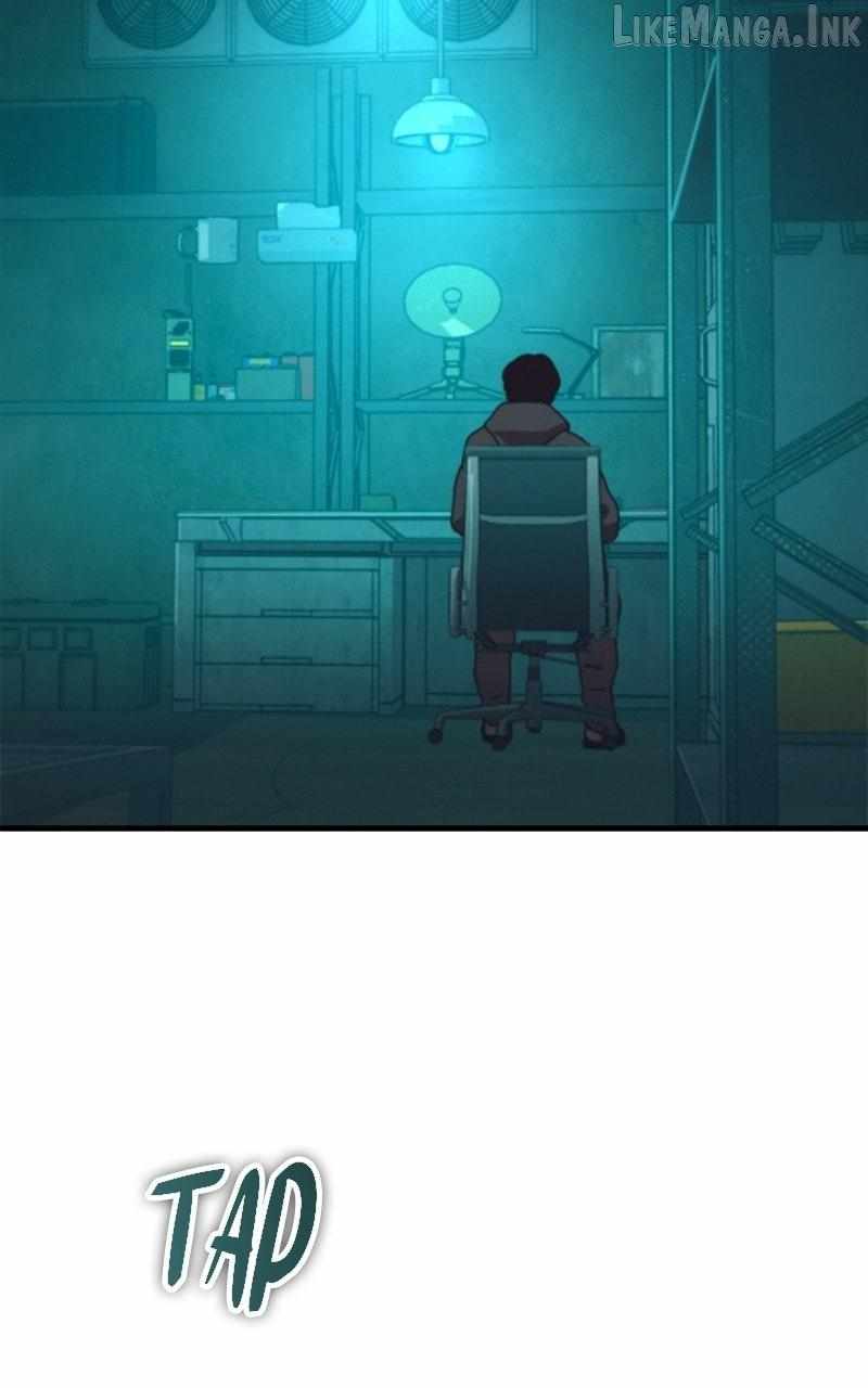 Hiding Out in an Apocalypse - Chapter 103 Page 37