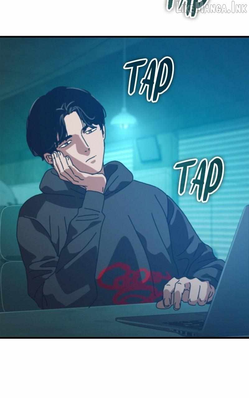 Hiding Out in an Apocalypse - Chapter 103 Page 39