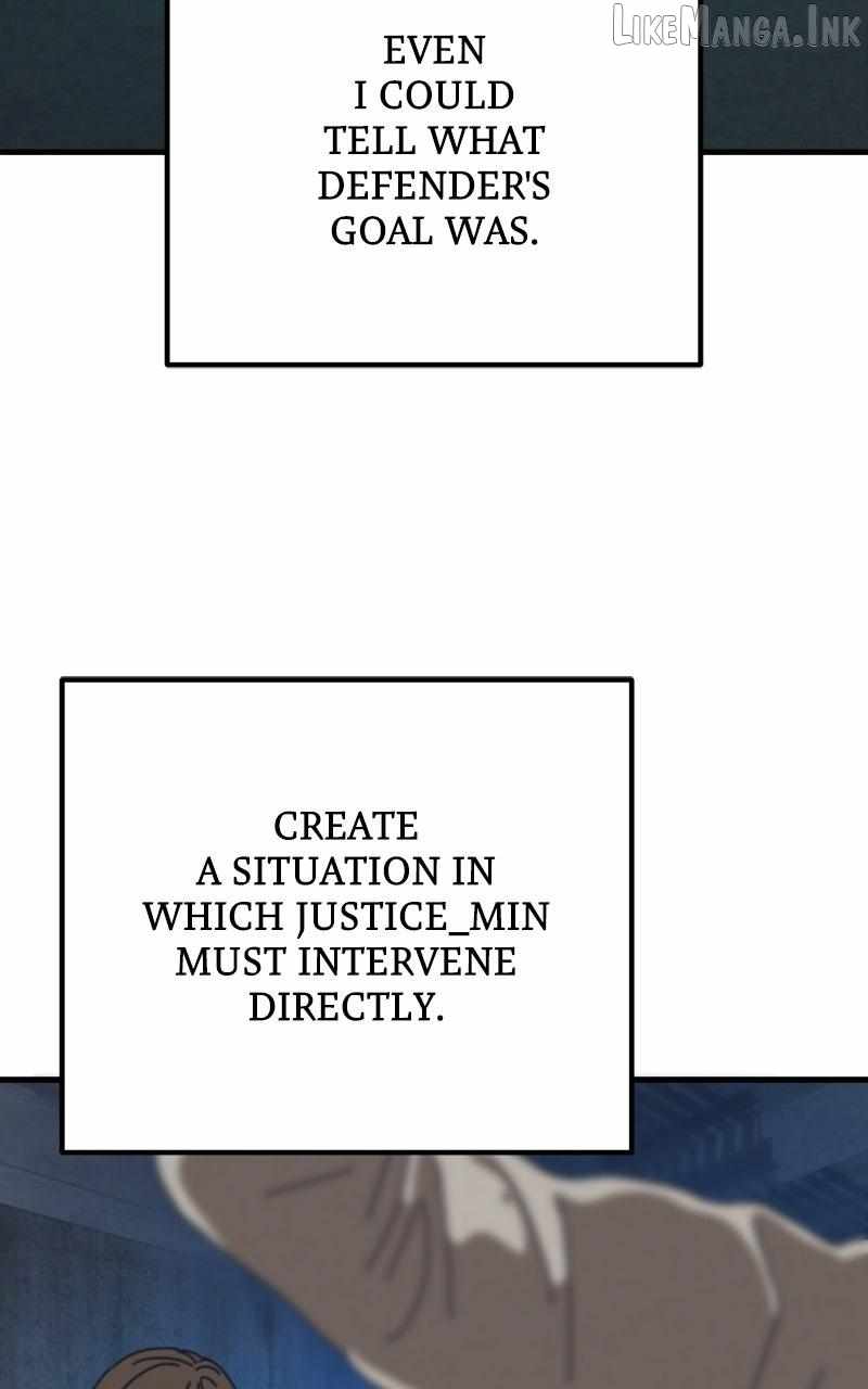 Hiding Out in an Apocalypse - Chapter 103 Page 52