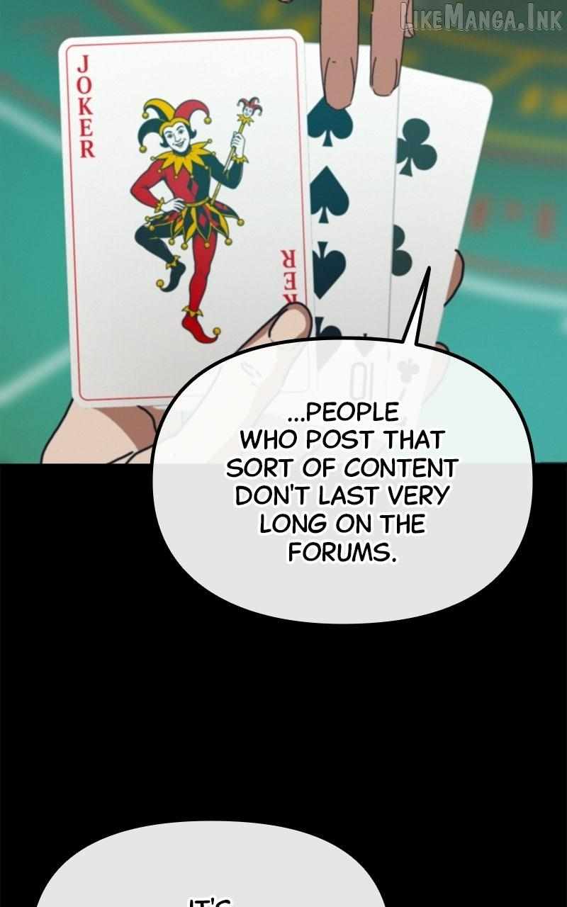 Hiding Out in an Apocalypse - Chapter 103 Page 6