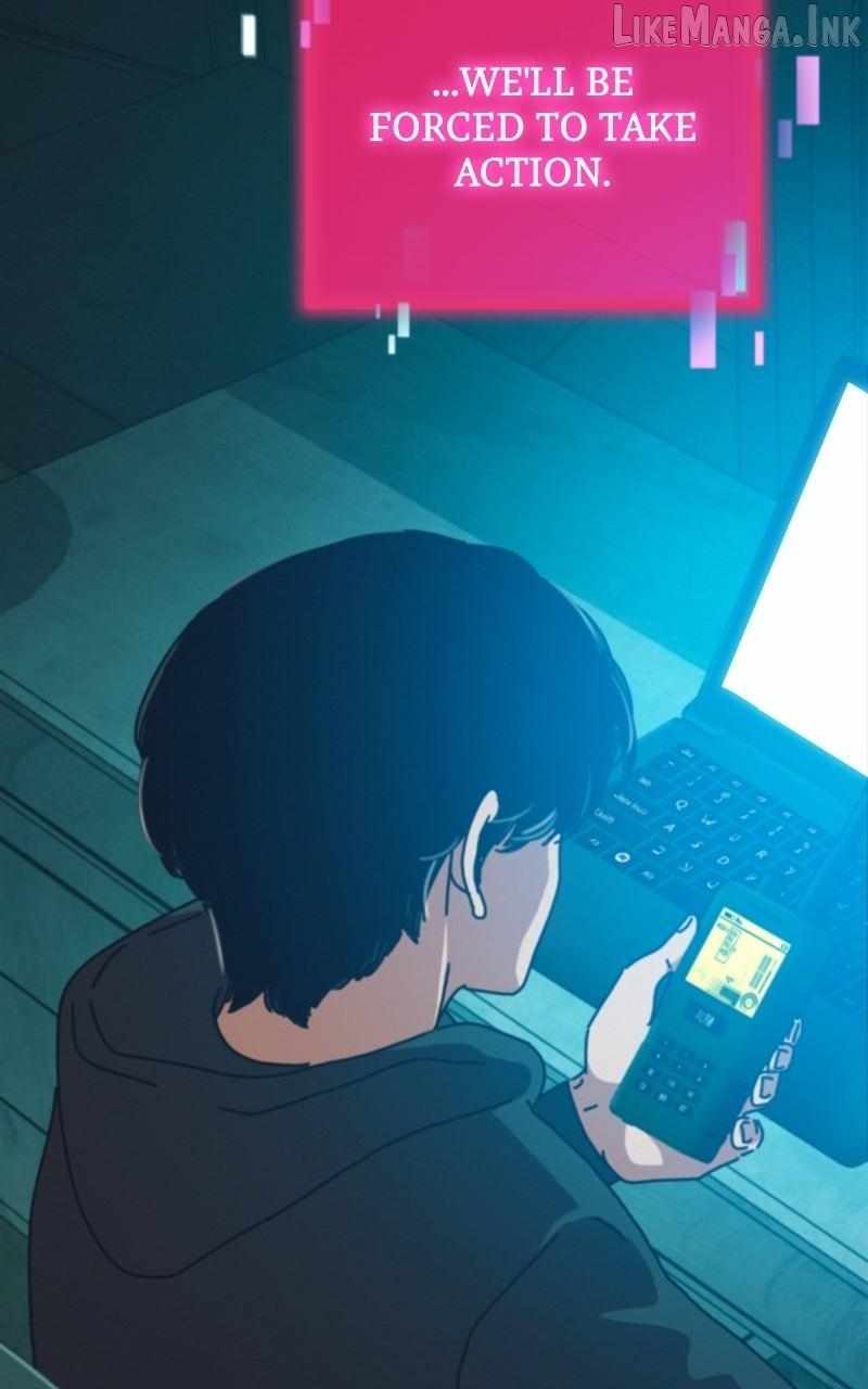 Hiding Out in an Apocalypse - Chapter 103 Page 68