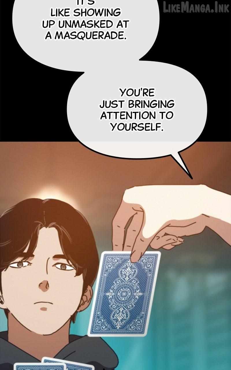 Hiding Out in an Apocalypse - Chapter 103 Page 7