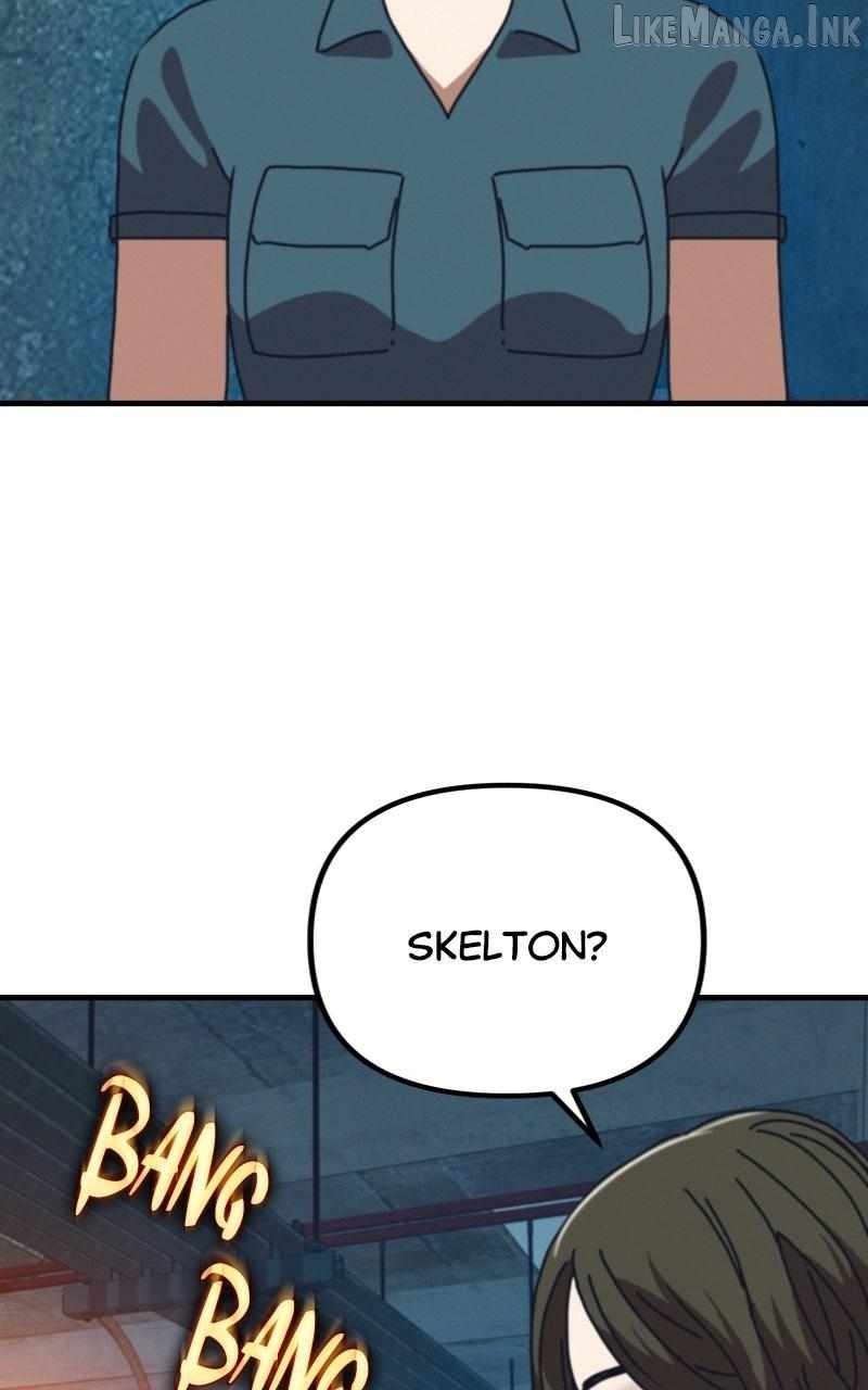 Hiding Out in an Apocalypse - Chapter 103 Page 74